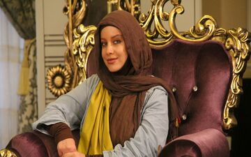 خانم بازیگر: جراحی‌های زیبایی باعث کم‌کاری‌ام شد