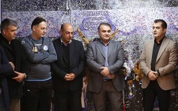  مدیران استقلال زیر بار برخی هزینه‌ها نمی‌روند