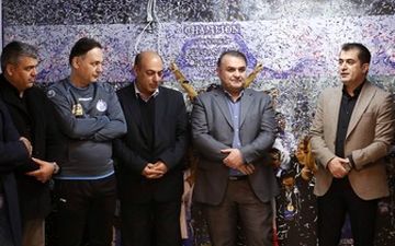  مدیران استقلال زیر بار برخی هزینه‌ها نمی‌روند
