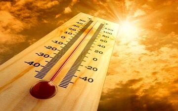 
پیش بینی هواشناسی امروز 19 خرداد