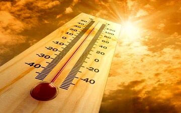
پیش بینی هواشناسی امروز 19 خرداد