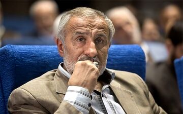 جهانگیری چرا به مناظره سوم آمد؟