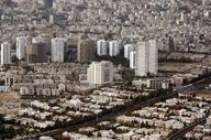 قیمت مسکن در پونک؛ خرید آپارتمان ۱۰۰ متری چقدر تمام می‌شود؟