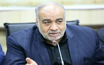 یکی از اولویت های کاریم جذب سرمایه گذاری است