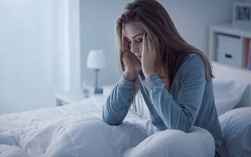 رفع مشکل بدخوابی با چند راهکار ساده 