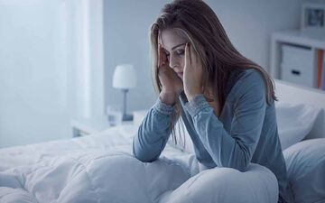 رفع مشکل بدخوابی با چند راهکار ساده 
