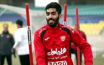 احتمال خروج نام این ستاره ازلیست پرسپولیس