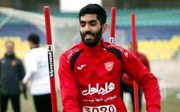 احتمال خروج نام این ستاره ازلیست پرسپولیس