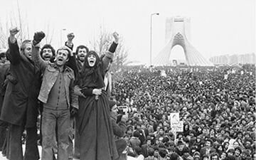 افرادی که قطعا در راهپیمایی فردا شرکت نمی‌کنند + فیلم