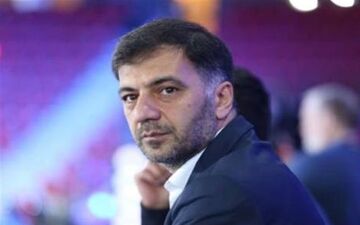 کریمی: تمدید قرارداد ساپینتو؟ نمی‌خواهیم یک استراماچونی دیگر به وجود بیاید/ وقتی آمدم که ته دیگ را هم برده بودند! 