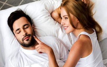 چگونه شور جنسی در رابطه زناشویی را زنده نگه داریم؟