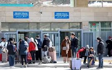 خبر خوب دولت برای مسافران ایرانی 