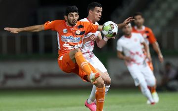 عملکرد ناامید کننده بمب پرسپولیسی‌ها در اولین بازی لیگ برتر