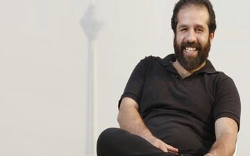 به یاد زنده‌یاد مهدی شادمانی + فیلم