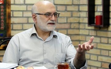 چرا نرخ ارز بالا رفت؟ 