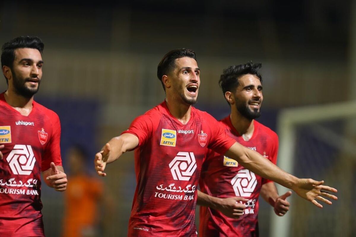 کارگزار پرسپولیس: ۵۰ میلیارد تومان به باشگاه تزریق کرده‌ایم