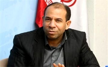  سرپرست استانداری اصفهان منصوب شد 