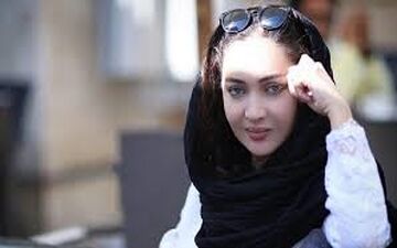  جدیدترین تصویر از نیکی کریمی 