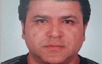 درخواست پلیس؛ قاتل فراری را شناسایی کنید +عکس