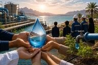 مدیریت مصرف انرژی در هرمزگان؛ عبور از بحران با مشارکت مردمی