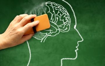 زمان را برای کنترل آلزایمر از دست ندهید


