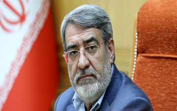 امکان رأی تقلبی در انتخابات منتفی است