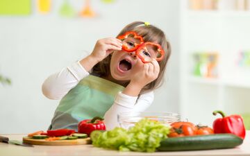 توصیه‌های اورژانس برای تغذیه و تقویت بدن در روزهای آلوده