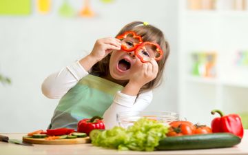 توصیه‌های اورژانس برای تغذیه و تقویت بدن در روزهای آلوده