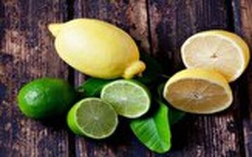 فواید لیموترش برای زیبایی، پوست، مو و سلامتی