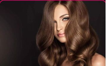 چگونه با ترکیبی ساده در خانه، به رنگ مویی طبیعی و جذاب برسیم؟
