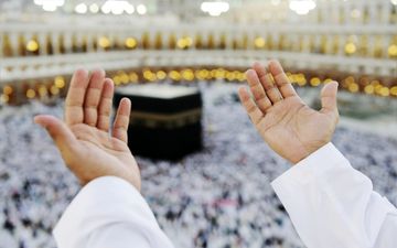  متقاضیان حج عمره بخوانند!