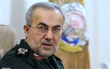 نظر سردار کمالی درباره سربازی دختران