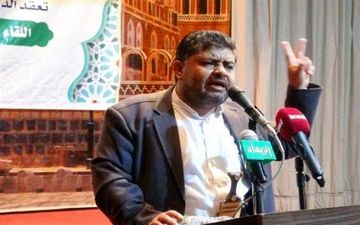  انصارالله یمن از بن سلمان خواست راه جهاد در غزه را باز کند