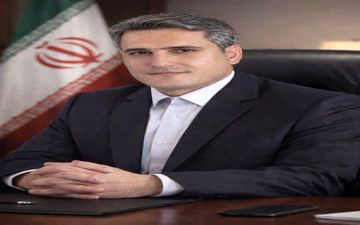 سرپرست میراث‌فرهنگی استان کرمانشاه منصوب شد
