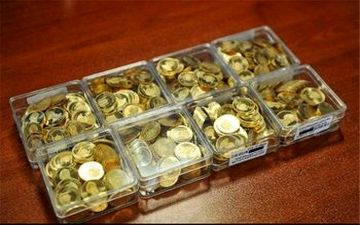 جزئیات تازه از مالیات سکه‌های پیش‌فروش