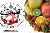 جدول قیمت میوه در تهران؛ موز، توت‌فرنگی و لیموشیرین در صدر گران‌ها