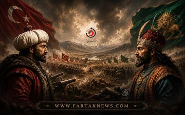 جنگ چالدران؛ نبرد سرنوشت‌ساز شاه اسماعیل و سلطان سلیم