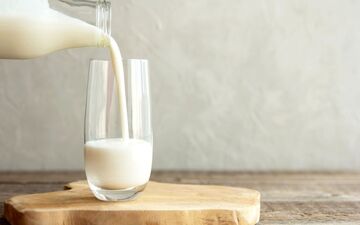 آیا خوردن شیر در کودکی دیابت را به همراه دارد؟