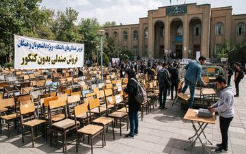 چرا وعده‌های فریبنده برای ورود به دانشگاه همچنان ادامه دارد؟