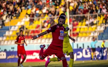 بازی سختی با تراکتور داریم/ یک‌ماه فشرده روبروی پرسپولیس است
