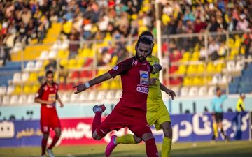 بازی سختی با تراکتور داریم/ یک‌ماه فشرده روبروی پرسپولیس است