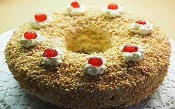 برای پوک شدن کیک اسفنجی چه باید کرد؟| نکات آشپزی
