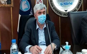 خطیبی جایگزین مقیمی شد؛ ایران خودرو مدیر جدید خود را شناخت 