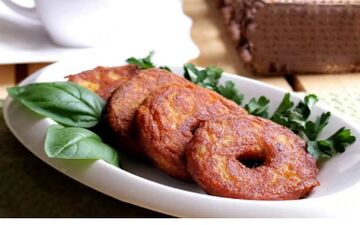 طرز تهیه شامی ماسوله| بی نظیره