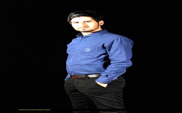 لغو کنسرت حامد زمانی در مشهد