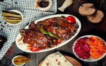 طرز تهیه اسکندر کباب | عالیه!