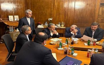 طرح جدید برای توافق ایران و آمریکا از طرف میانجی ها 