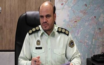 رمز گشایی از قتل زوج سالخورده کرجی/پول‌های نقد سر آنها را بر باد داد! 
