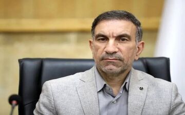 کرمانشاه از استان‌های پیشتاز در عرصه تامین زمین برای طرح‌های انرژی خورشیدی است