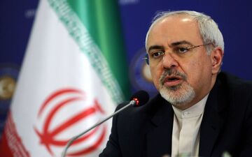 ظریف: برجام را ایران زنده نگه داشته است نه سه کشور اروپایی